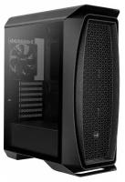 Корпус для компьютера Aerocool Aero One-G-BK-v1, ATX, без БП