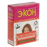 Клей обойный "Экон", виниловый, 200 г