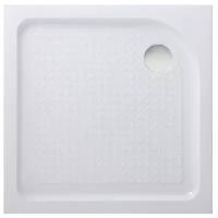 Поддон акриловый BelBagno TRAY-BB-A-80-15-W 800x800