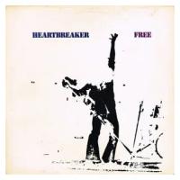 Старый винил, Island, FREE - Heartbreaker (LP, Used)
