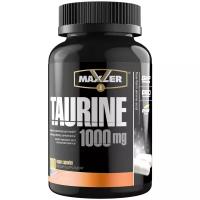 Maxler Taurine 1000 mg 100 vcaps