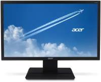 19.5" Монитор Acer V206HQLBb, 1366x768, 60 Гц, TN