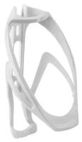 Флягодержатель для велосипеда STELS KW-317-24 пластиковый белый