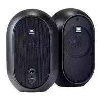 Колонки JBL 104-BT Black