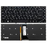 Клавиатура для ноутбука Acer Aspire R7-571G