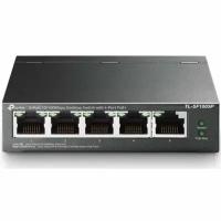 Коммутатор Tp-link TL-SF1005P