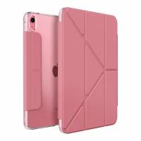 Uniq для iPad 10.9 (2022 10th Gen) Camden Pink