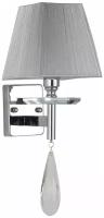 Бра Lumina Deco Valentina LDW 1240-1 CHR