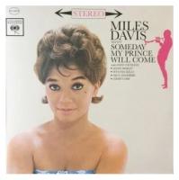 Виниловые пластинки, Columbia, MILES DAVIS - SOMEDAY MY PRINCE WILL (LP)