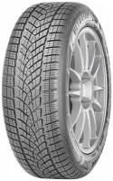 Шины Goodyear UltraGrip Ice SUV Gen-1 215/65 R17 99T Зимние нешипованные