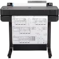 Плоттер HP DesignJet T630 24-in Printer