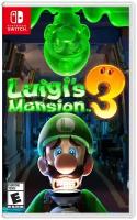 Luigi's Mansion 3 [NSwitch]