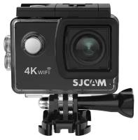 Экшн-камера SJCAM SJ4000 Air Black