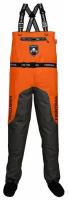 Вейдерсы Finntrail AQUAMASTER Orange p.XL