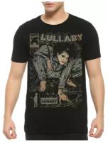 Футболка Dreamshirts Studio The Cure - Lullaby / Мужская