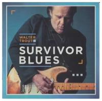 Walter Trout - Survivor Blues