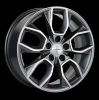 Колесный диск Khomen Wheels KHW1713