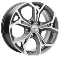 Колесный диск Khomen Wheels KHW1702