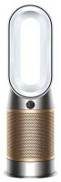 Очиститель воздуха Dyson Hot+Cool Formaldehyde HP09, white/gold