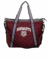 Спортивная сумка Хогвартс (Harry Potter Athletic Tote Bag)