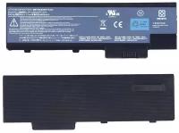 Аккумуляторная батарея для ноутбука Acer 3UR18650Y-2-QC236