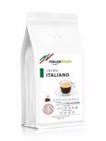 Кофе жареный в зёрнах Italco Crema Italiano, 500 г