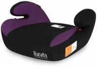 Бустер группа 3 (22-36 кг) Nuovita Maczione NB-1, viola/фиолетовый