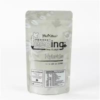 Удобрение Green House Feeding Powder Feeding Hybrids, 0.125 л, 0.125 кг, 1 уп