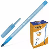 Ручка шариковая BIC "Round Stic", 1 шт