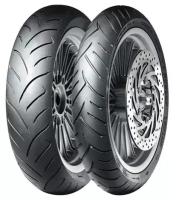 Dunlop Scootsmart 120/70 -12 51L Tl Rear