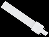 Лампа светодиодная FOTON LIGHTING FL-LED S-2P 6W 3000K G23 (167 мм)