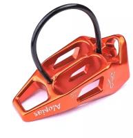 Страховочное устройство Kailas Alopias Belay Device Orange