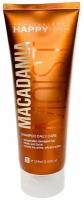 Happy Hair Macadamia Moist шампунь без сульфатов 250 мл