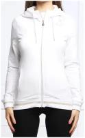 Джемпер для активного отдыха EA7 Emporio Armani 3LTM07-TJCQZ Sweatshirt White (INT:L)