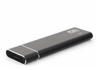 Жесткий диск внешний AgeStar USB 3.1 Gen2 Type-C 31UBNV5C