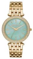 Michael Kors Gold-Tone MK3498