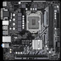 Asrock H510m-hdv Asrock H510m-hdv, Lga1200, Intel H510, mATX, BOX