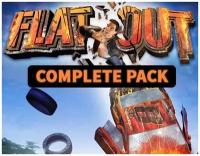 Flatout Complete Pack