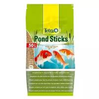 Tetra Pond Sticks 50 л. (bag) (палочки)