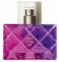 Парфюмерная вода женская AVON Lucky Me Intense 50 мл