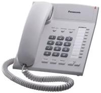 Телефон Panasonic KX-TS2382 Белый