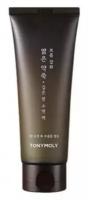 Маска ночная успокаивающая с экстрактом полыни TONY MOLY From Ganghwa Pure Artemisia Deep Night Sleeping Pack 100ml