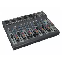 Behringer Xenyx 1002B cверхкомпактный микшерный пульт