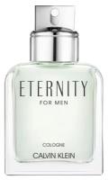 Туалетная вода Calvin Klein Eternity Cologne For Men 100 мл