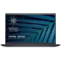 Ноутбук без сумки DELL Vostro 3510 Core i7-1165G7 15.6 FHD A-G LED WVA 16GB (2x8G) 512GB SSD Intel Iris Xe GraphicsN3C (41WHr) 1year Linux Titan Grey