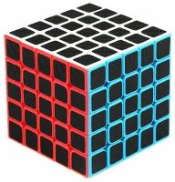 Кубик Рубика 5*5 карбон