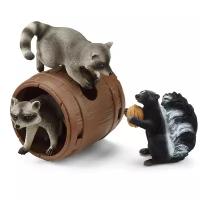 набор Schleich Арахисовое озорство