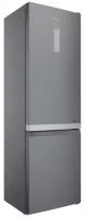 Холодильник Hotpoint-Ariston HTS 8202I O3, серебристый