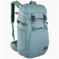 Рюкзак Evoc Mission Pro 28L Steel