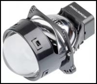 Линзы Optima Premium Bi-LED Lens Competizione 4700K, 3.0, 12V